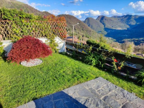 San Fedele Intelvi 1 - Starsirius Apartments